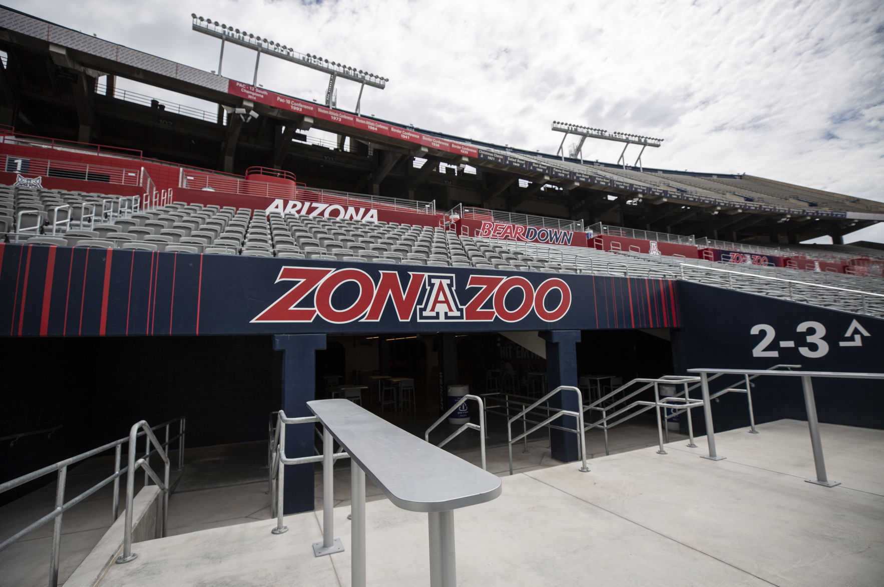 Arizona Stadium